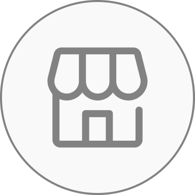 Store Icon