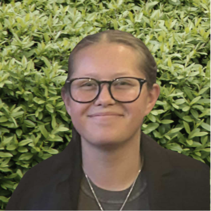 Profile image of Molly Doon