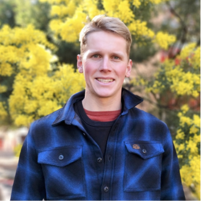 Profile image of Jeppe van der Lee