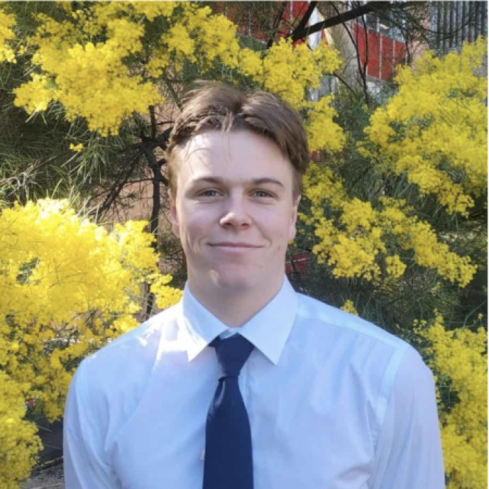 Profile image of Oliver Brancher