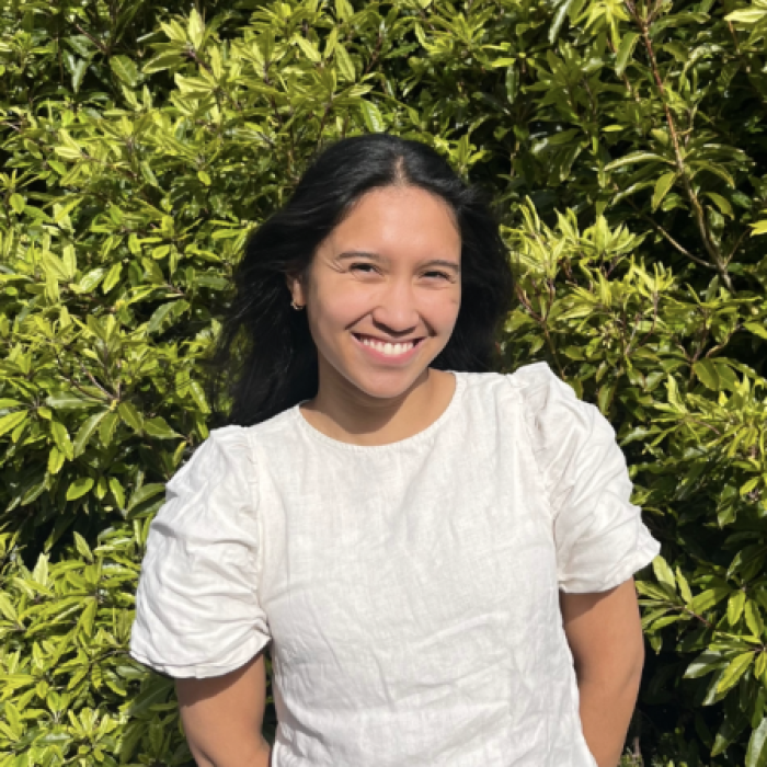 Profile image of Kayla Fajrianto
