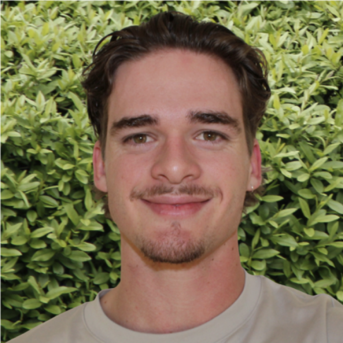 Profile image of Henry Anderson