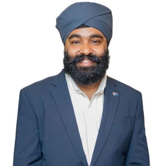 Profile image of Jaspreet Sethi
